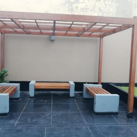 Departamento Estudio Full Equipado Wifi Cerca A Todo Lima Apartamento Exterior foto