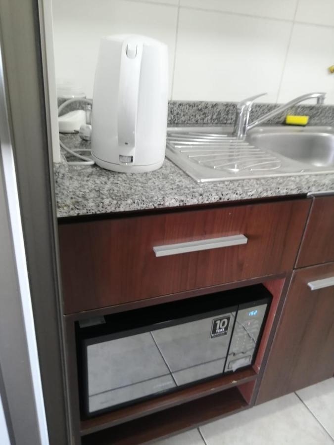 Departamento Estudio Full Equipado Wifi Cerca A Todo Lima Apartamento Exterior foto